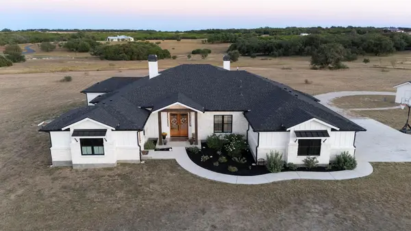 345 Judges RD,  Burnet,  TX 78611