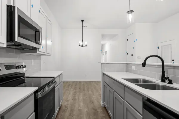 921 Ashwood DR, Harker Heights, TX 76548