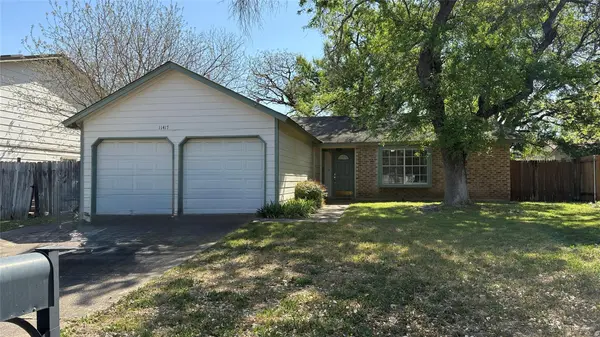 11417 Bristle Oak TRL, Austin, TX 78750