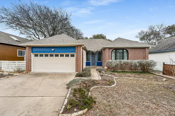 10203 Brantley BND, Austin, TX 78748