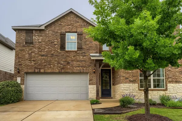 3614 Thunian PASS, Pflugerville, TX 78660
