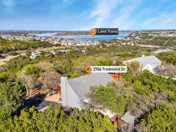 2706 Tradewind DR,  Spicewood,  TX 78669