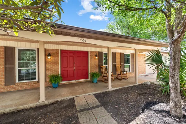 5504 Cordell LN,  Austin,  TX 78723