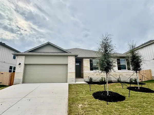 Address not disclosed, Kyle, TX 78640