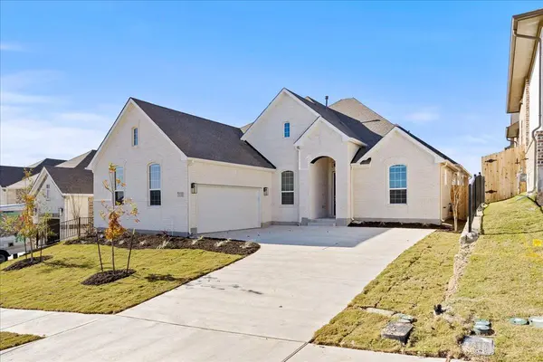 220 Begonia ST, Buda, TX 78610