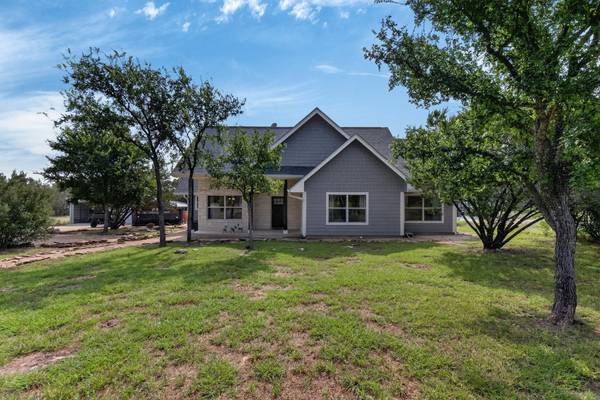207 Deer Ridge DR,  Burnet,  TX 78611