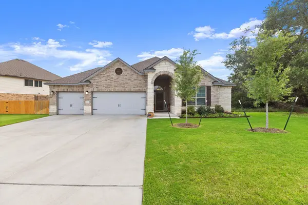 5302 Hamlet DR, Belton, TX 76513