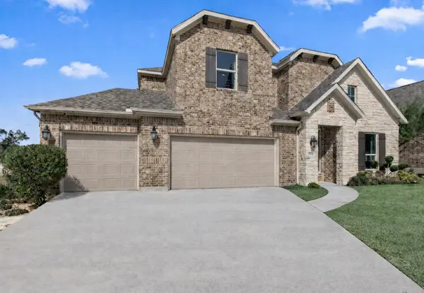 292 Milam Creek DR, Kyle, TX 78640