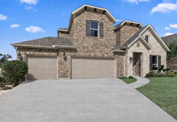 292 Milam Creek DR, Kyle, TX 78640