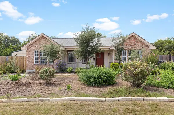 560 Live Oak DR,  Bertram,  TX 78605