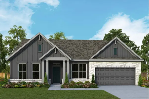 289 Twistleaf DR, Buda, TX 78610