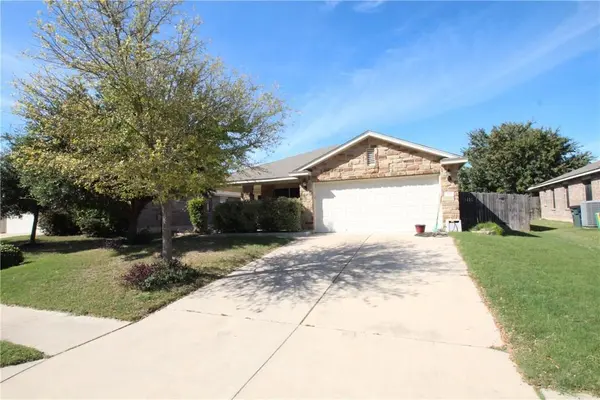 919 Flanagan DR, Leander, TX 78641