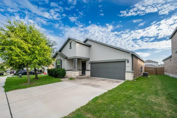 1325 Eagle Ray ST,  Leander,  TX 78641