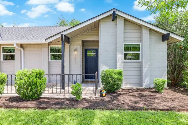 4915 Broadhill DR, Austin, TX 78723