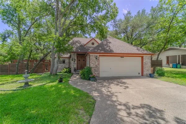 11811 ARABIAN TRL, Austin, TX 78759