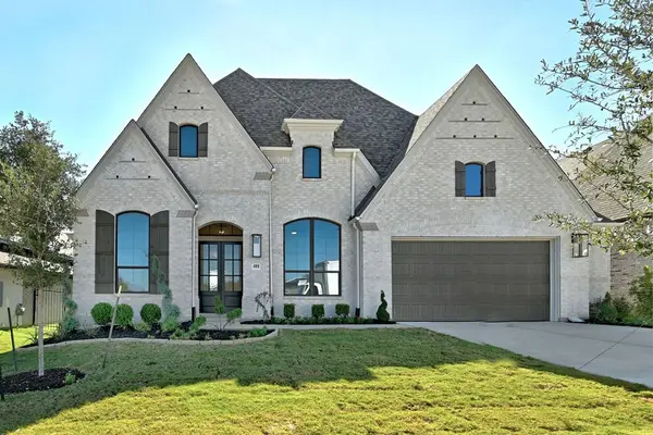489 Leaning Rock RDG, Austin, TX 78737