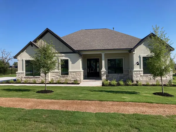 467 Yellow Bell RUN, Dripping Springs, TX 78620