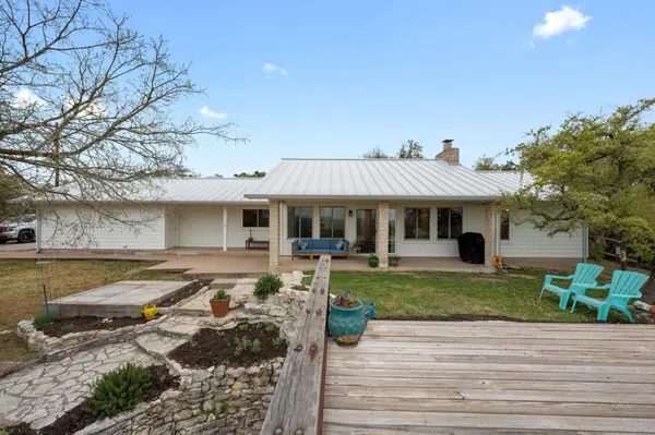 12910 Trail Driver, Austin, TX 78737