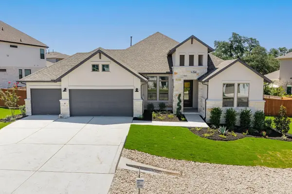 397 Bridge Water LOOP,  Dripping Springs,  TX 78620