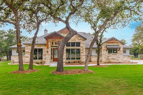Lot 280 Bobby Lynn DR, Adkins, TX 78101