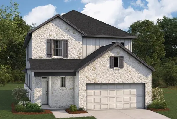 536 Darley Oak DR, Dripping Springs, TX 78620