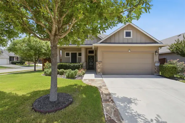 5140 Pearl Crescent LN,  Georgetown,  TX 78626
