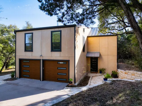 603 N Tumbleweed TRL,  Austin,  TX 78733
