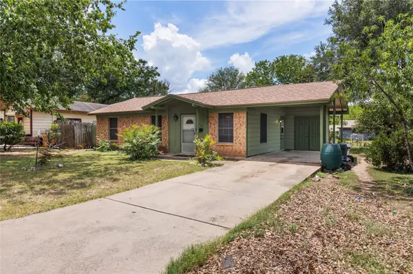 5708 Garden Oaks DR, Austin, TX 78745
