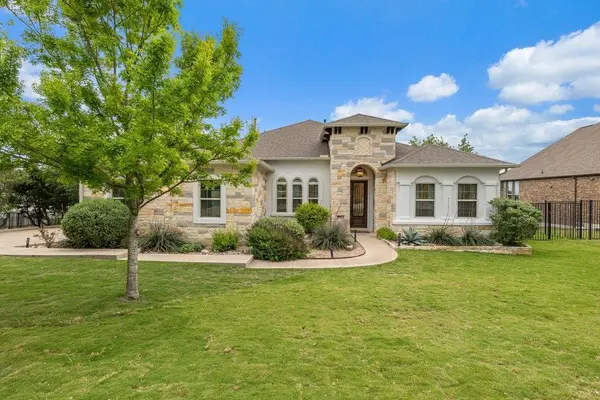 17641 Stratus CV,  Dripping Springs,  TX 78620