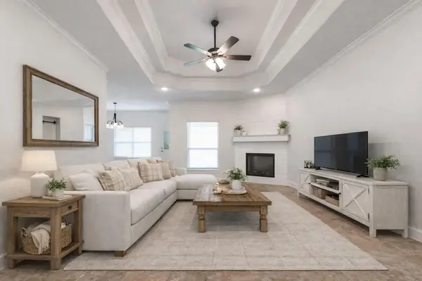 2655 Belle Hubbard TRL, Belton, TX 76513