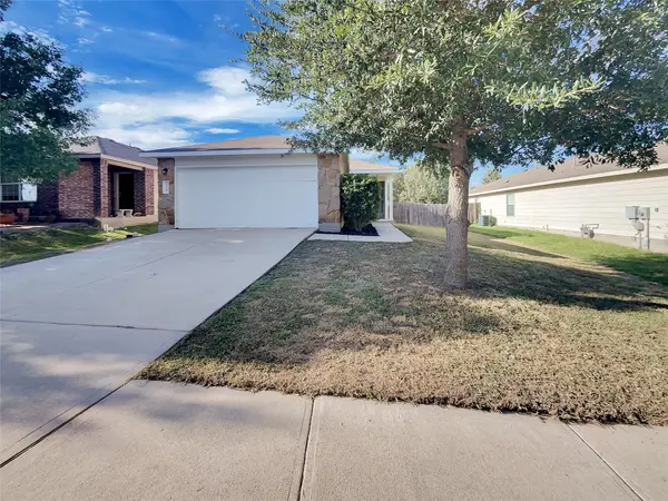 250 Wolf Berry PATH, Buda, TX 78610