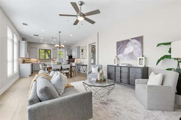 4323 Spicewood Springs RD #1, Austin, TX 78759