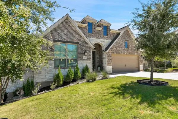 6101 Fadden RD, Austin, TX 78738