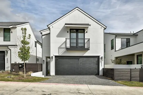 6804 ADELINE WAY,  Austin,  TX 78746