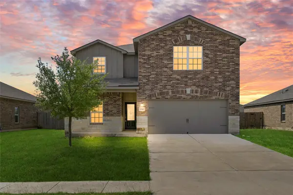 1361 Violet LN, Kyle, TX 78640