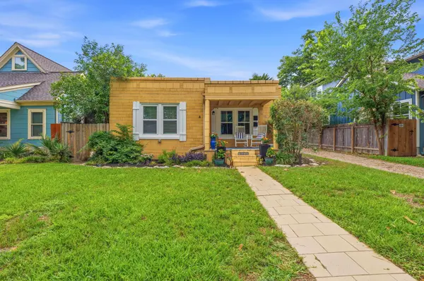 4611 Rosedale Ave,  Austin,  TX 78756