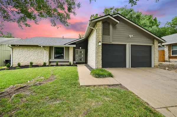 7906 Swindon LN, Austin, TX 78745