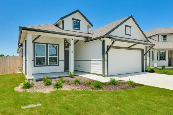 110 Denali DR, Kyle, TX 78640