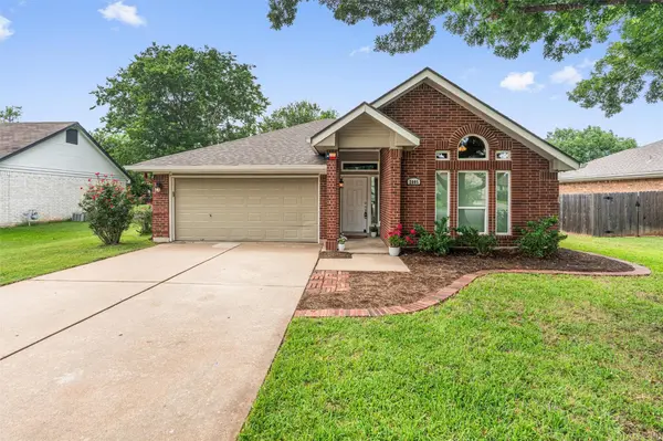 2005 E 19th ST,  Georgetown,  TX 78626