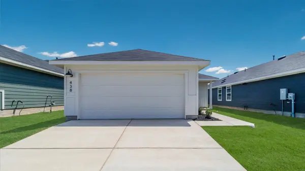 134 Schuenemann WAY, Uhland, TX 78640