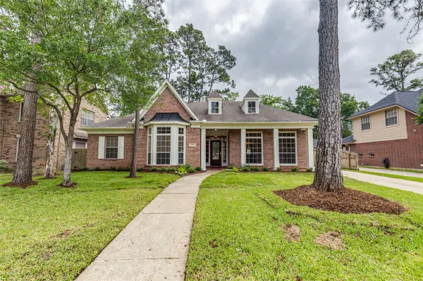 13903 Wetherfield LN,  Cypress,  TX 77429
