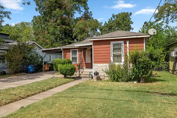 3406 Goodwin Ave, Austin, TX 78702