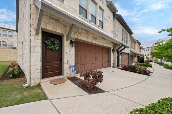 372 Adams ST, Georgetown, TX 78628