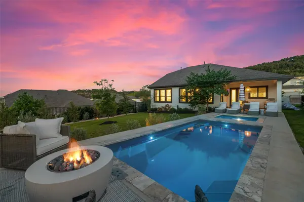 305 Baldovino SKWY, Lakeway, TX 78738