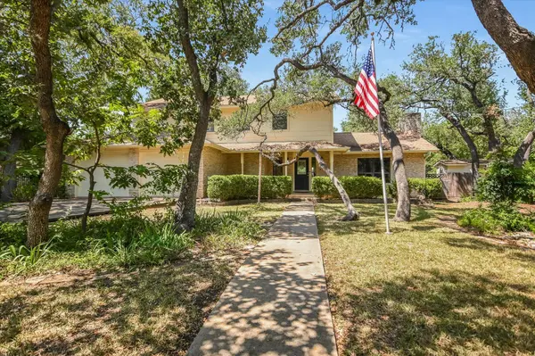 10404 Mourning Dove DR, Austin, TX 78750
