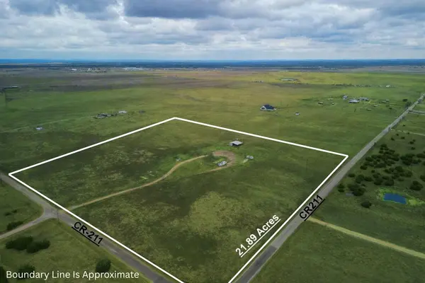 3205 County Road 211,  Bertram,  TX 78605