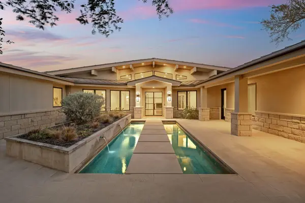 10 Hedge LN, Austin, TX 78746