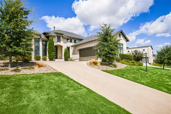 307 Ringtail Stream DR, Austin, TX 78738