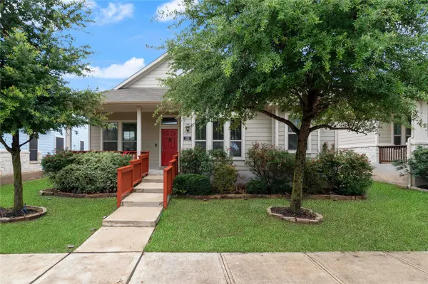 121 Greene, Kyle, TX 78640