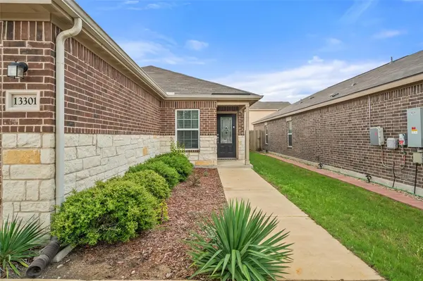 13301 William McKinley WAY, Manor, TX 78653